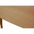 Dining Table in Beech by Piet Hein, 1980s For Sale - Image 6 of 17