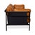 Can 2-Seater Sofa in Cognac Leather from Hay For Sale - Image 13 of 16