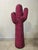 Pink 82/99 Andy's Cactus Coat Hanger by Andy Warhol for Gufram, 2022 For Sale - Image 8 of 18