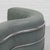 Metal Onda Three-Seater Sofa by De Pas, Durbino and Lomazzi for Zanotta, 1980s For Sale - Image 7 of 13