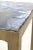 Coffee Table with Arty Table Top For Sale - Image 6 of 8