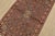An authentic vintage traditional Bidjar rug hand-knotted with fine wool and natural dyes. This oriental rug features a...