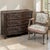 French Provincial 19th Century Country French Commode ~ Chest of Drawers For Sale - Image 3 of 14