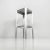 Philippe Starck Postmodern American Aluminum Stool by Philippe Starck for Emeco, 2000s For Sale - Image 4 of 16