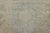Kerman Rug 8’7” X 12’11” Pink Wool Vintage Distressed Hand-Knotted Carpet For Sale In Philadelphia - Image 6 of 15