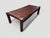 Andrianna Shamaris Handmade Bamboo Coffee Table For Sale - Image 4 of 5