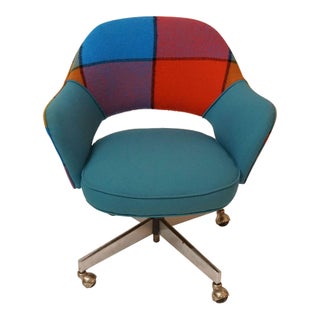 Eero Saarinen for Knoll Executive Chair For Sale