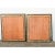 French Provincial French 19th Century Mirrors in Painted Frames - A Pair For Sale - Image 3 of 8