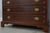 Hekman Flame Mahogany Secretary Desk For Sale - Image 16 of 18