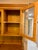 1990s Custom Welsh Pine Hutch / Sideboard by Alistair Stones – Solid Wood All Thick Pine - Designed by Alistair Stones For Sale In Los Angeles - Image 6 of 11