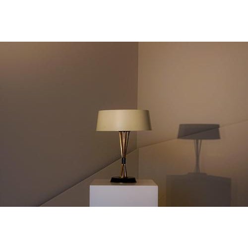 1960s Lumi Lamp by Oscar Torlasco, 1960 For Sale - Image 5 of 5