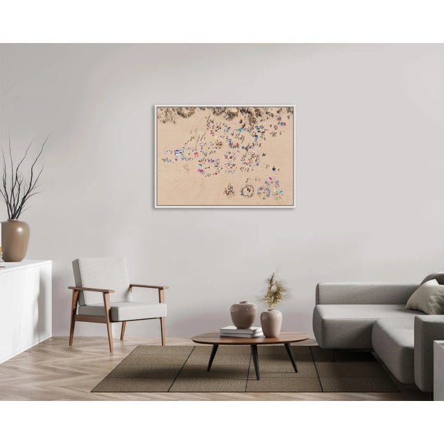 "Praias_De_Formas_008", Limited Edition Fine Art Photograph Print by Bernhard Lang For Sale - Image 4 of 6