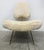 Cream Jonathan Adler Maxime Shearling Slipper Lounge Chair For Sale - Image 8 of 12