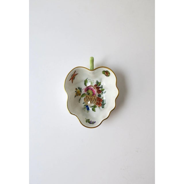 Herend Porcelain Bowl For Sale In New York - Image 6 of 16