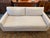 Restoration Hardware Restoration Hardware Belgian Track Arm Sofa For Sale - Image 4 of 10