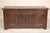 English 18th Century English Oak Trunk For Sale - Image 3 of 10