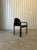 Set of 6 Gae Aulenti for Knoll International 'Orsay' Dining Chairs 1984, Signed For Sale - Image 10 of 17