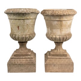 Example of Urns