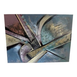 Example of Lee Reynolds Paintings