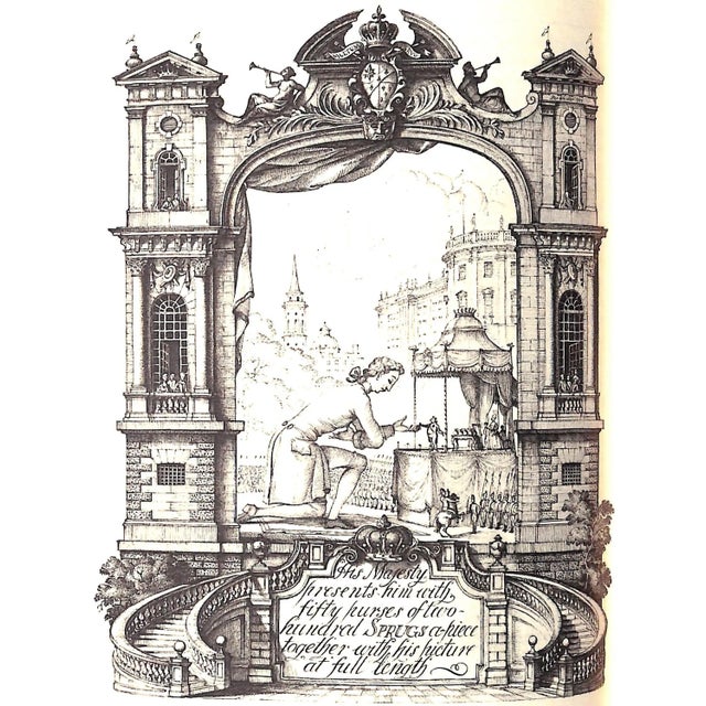 Paper "Gulliver's Travels" 1984 Swift, Jonathan For Sale - Image 7 of 12