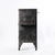 Early 20th Century Industrial Steel Cabinet For Sale - Image 6 of 10