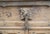 Antique Chinese Elm Shanxi Province Hall Cabinet/Altar Table, late Qing Dynasty, c. 1880, from Shanxi province. With...