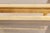 Gold Brass Console Tables attributed to Guy Lefevre for Maison Jansen, France, 1970s For Sale - Image 8 of 9