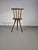 Vintage Farmers Tripod Chair For Sale - Image 5 of 18