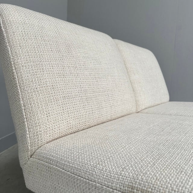Mid-Century Modern Chairs and Coffee Table, 1960s, Set of 6 For Sale - Image 10 of 15