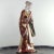 Asian Figure Eugenio Pattarino Terracotta, 1950s For Sale - Image 3 of 14
