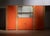 An extraordinary, museum-quality radical modernist highboard (tall credenza / stipo), designed by the legendary Venetian...
