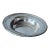 1920s Reed & Barton #1202 Medium Serving Bowl For Sale
