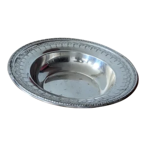 1920s Reed & Barton #1202 Serving Bowl