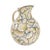 2020s Analee Juice Pitcher Dusty Blue For Sale - Image 5 of 7