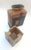 Ceramic Vase and Catchall from Bitossi, Italy, 1970s, Set of 2 For Sale - Image 3 of 7