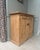 Vintage English Pine Sideboard, 1940s For Sale - Image 10 of 12
