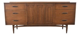 Example of Broyhill Credenzas and Sideboards