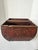 Antique Asian Rice Bin for Measuring and Storing a "Dou" of Rice For Sale - Image 4 of 6