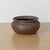1950s Japanese Bizen-Style Stoneware Bowl For Sale In Los Angeles - Image 6 of 9