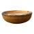 Vintage Styles Mid-Century Modern Glazed Ceramic Bowl For Sale