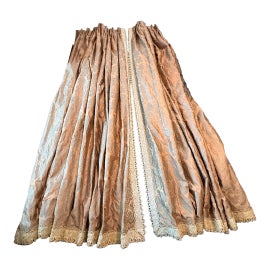 Example of Window Treatments Sale