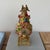 A wonderfully whimsical and richly embellished decorative hospitality tree from renowned luxury retailer Scully & Scully...