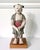 Rare Early Korean Buddhist Boy Attendant Figure Dongja Joseon Dyasty For Sale - Image 16 of 18