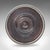 Large Diameter Antique Wine Bottle Coaster, English, Champagne Magnum, Jeroboam For Sale - Image 4 of 9