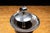 1930s Vintage "Belmet Rollodor" Self-Righting Floor Ashtray For Sale - Image 5 of 18