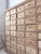 Pine Workshop Cabinet with Drawers, 1950s For Sale - Image 13 of 18