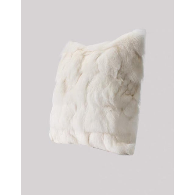 This pillow can be considered a home art piece that blends natural wildness with modern luxury. It is made of high-quality...