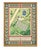 Gold Atelier Aria Lumae the Grand Estate Cartography Set of 4 Faux Antique Gold Frame Fine Art Hge Gallery Board Prints Wall Space 26 X 34 For Sale - Image 8 of 14