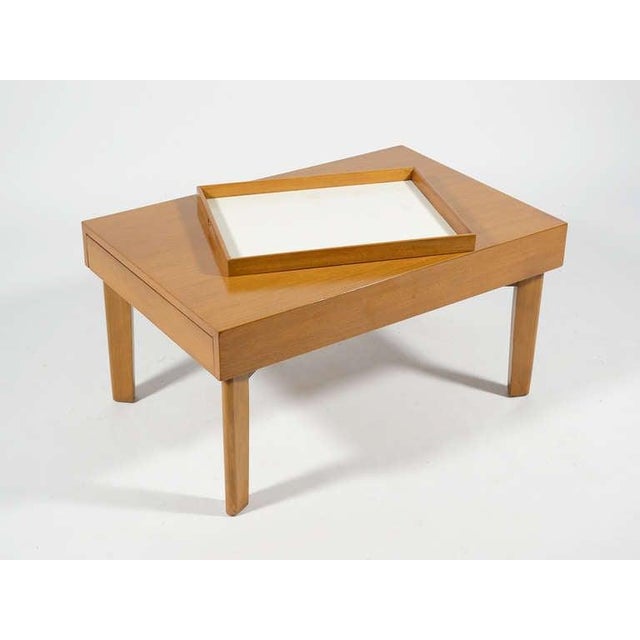 George Nelson Model 4652 Extension Coffee Table by Herman Miller For Sale - Image 9 of 10