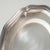 Metal Mid 20th Century France Silver Plate For Sale - Image 7 of 15